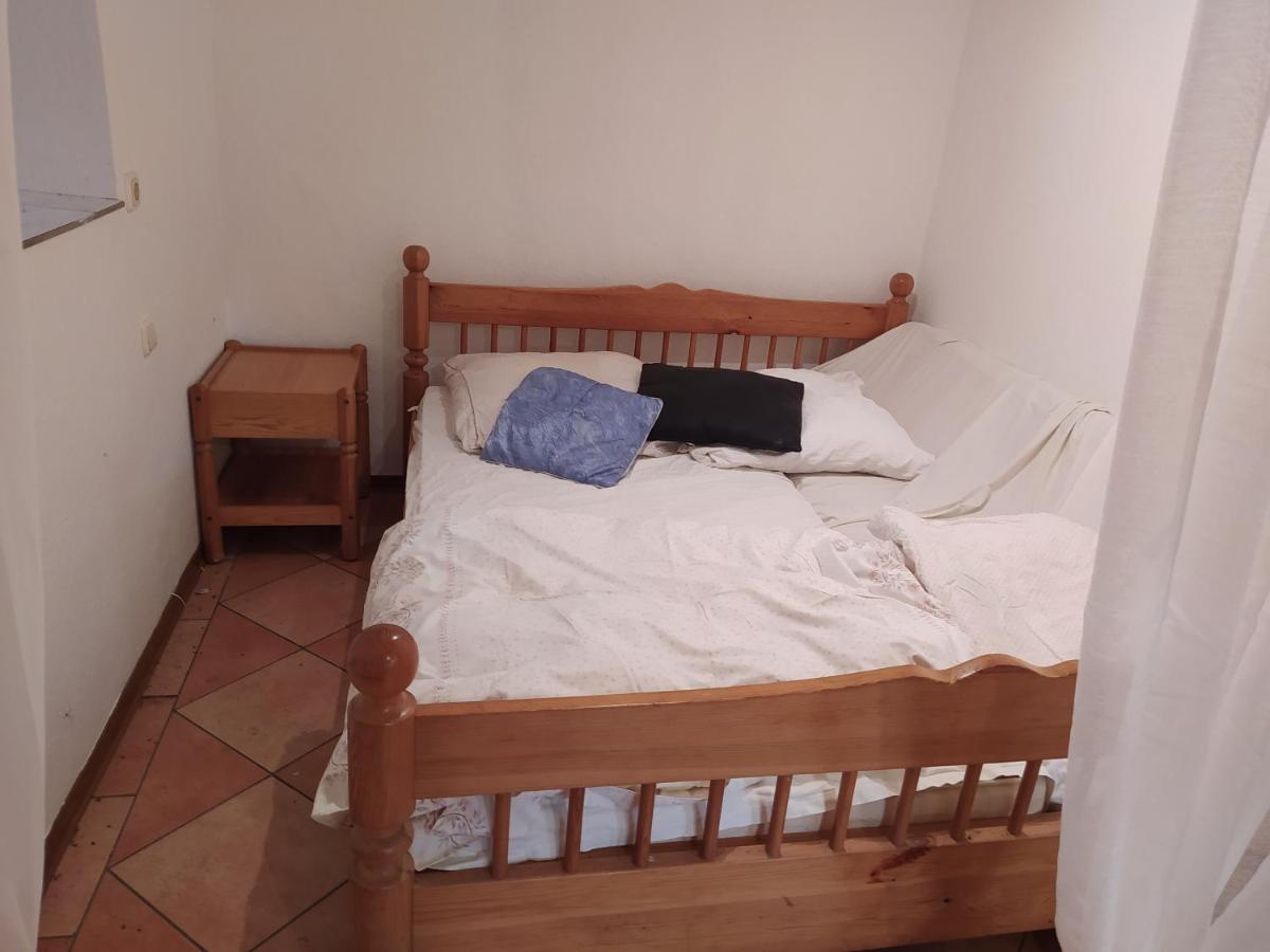 Ferienwohnung In 97447 Gerolzhofen, 외부 사진