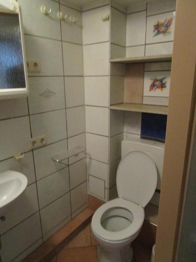 Ferienwohnung In 97447 Gerolzhofen, 외부 사진