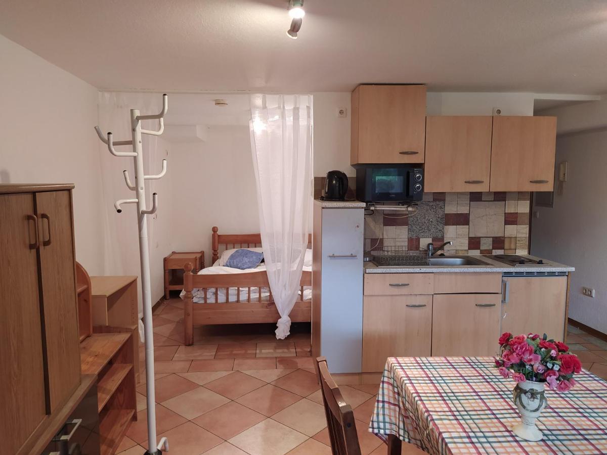 Ferienwohnung In 97447 Gerolzhofen, 외부 사진